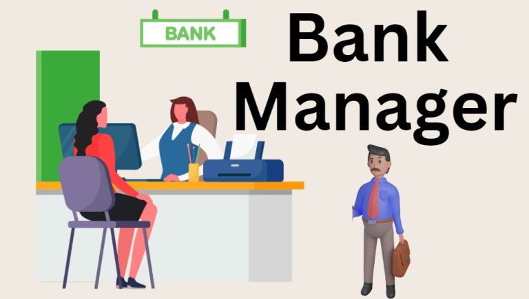 Bank Manager Salary In Pakistan